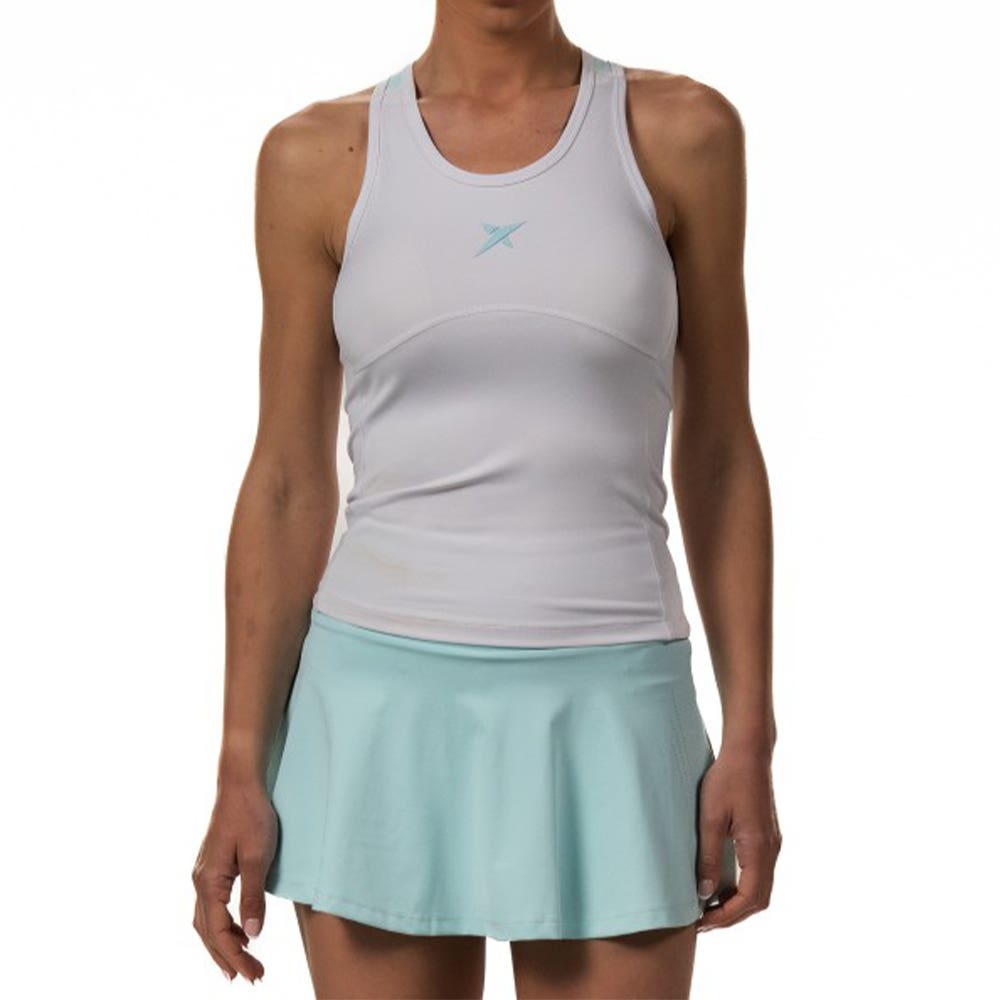 CAMISETA DROP SHOT OPALO MUJER