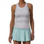 CAMISETA DROP SHOT OPALO MUJER