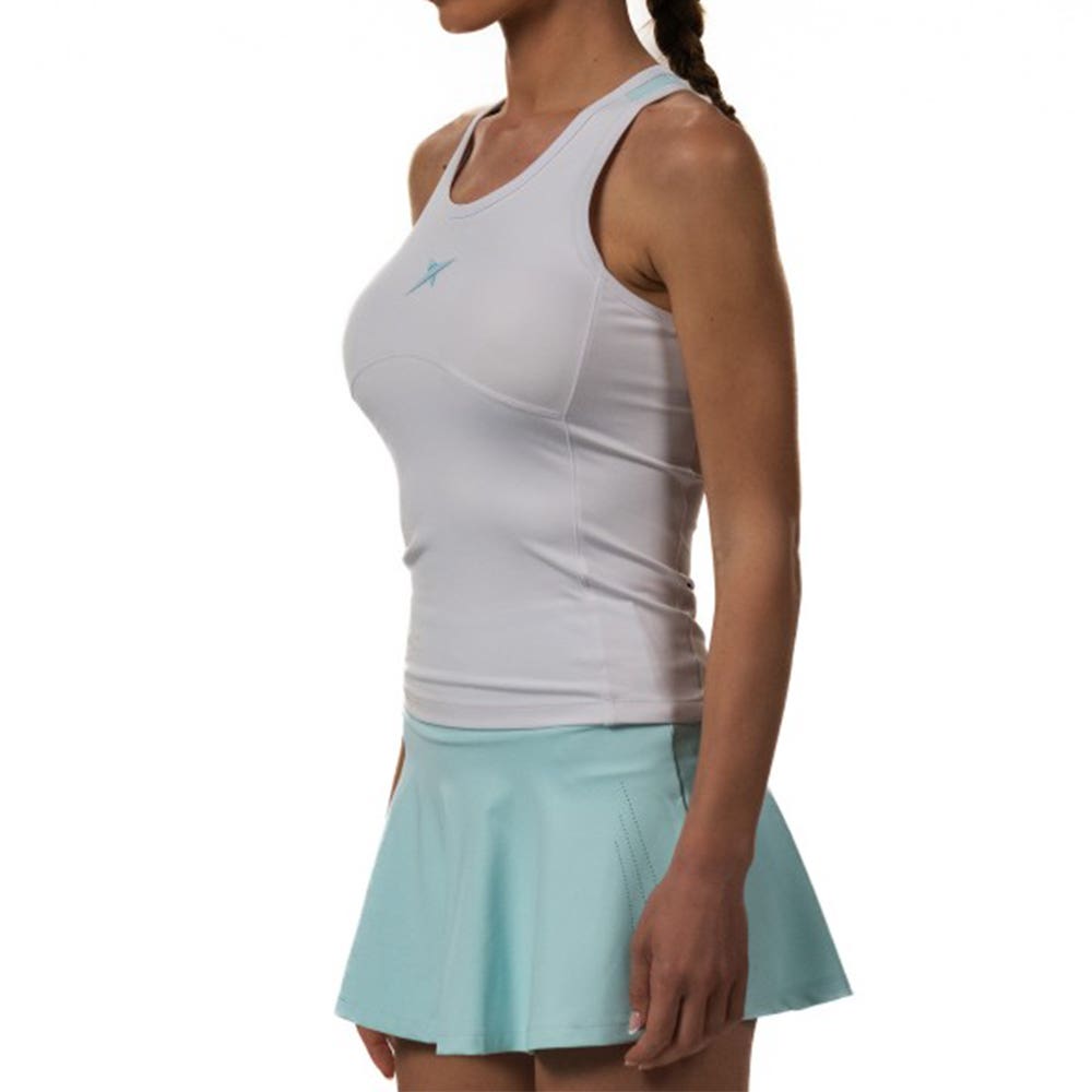 CAMISETA DROP SHOT OPALO MUJER