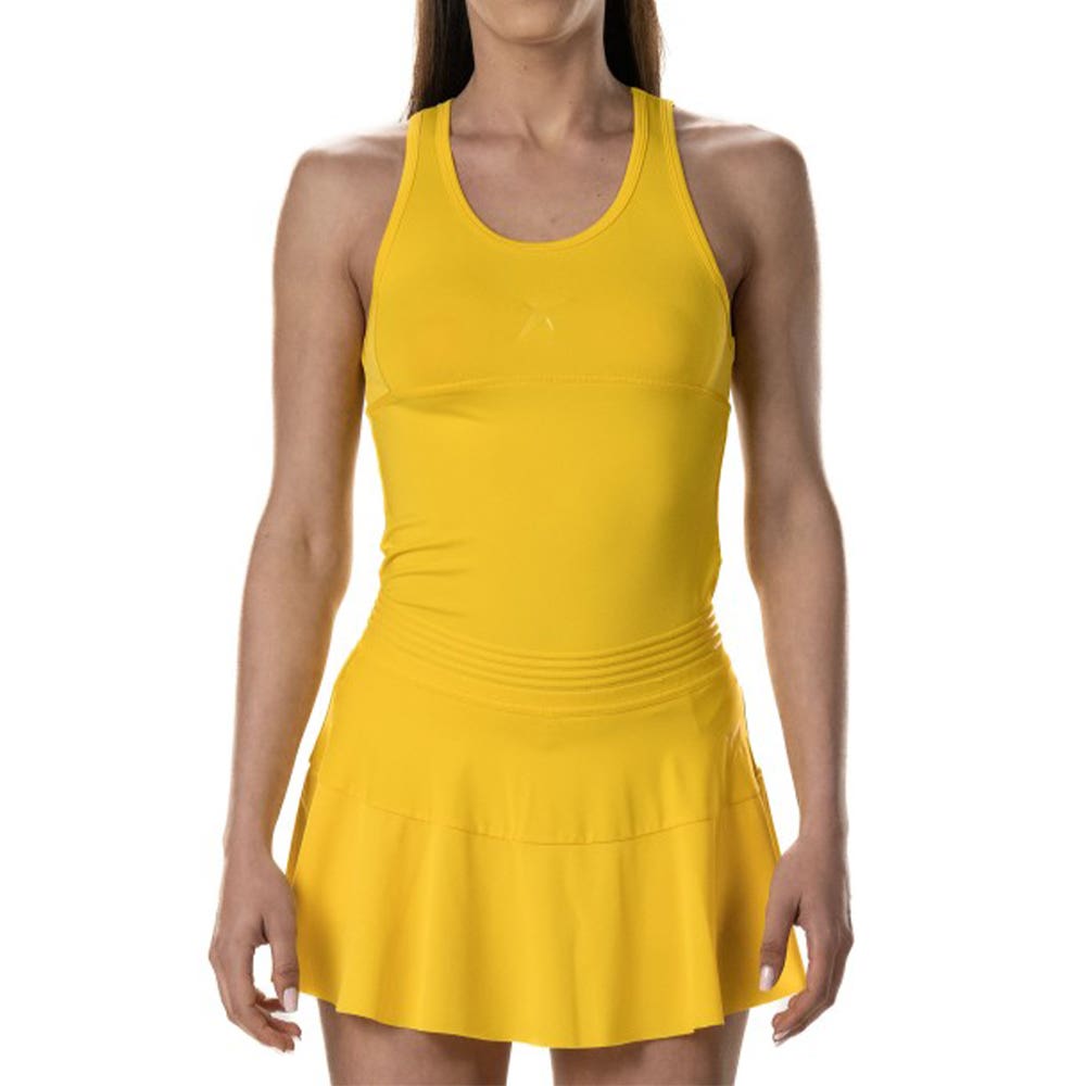 CAMISETA DROP SHOT SOL MUJER