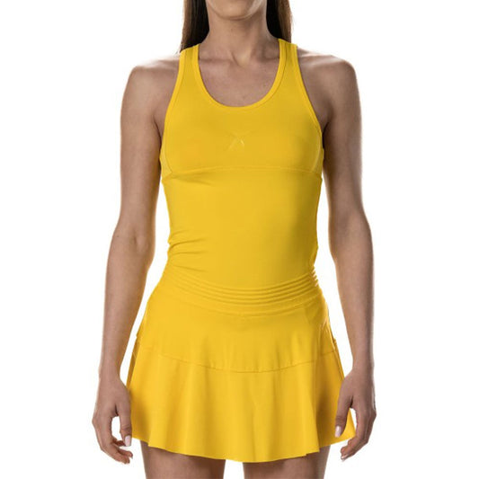 CAMISETA DROP SHOT SOL MUJER