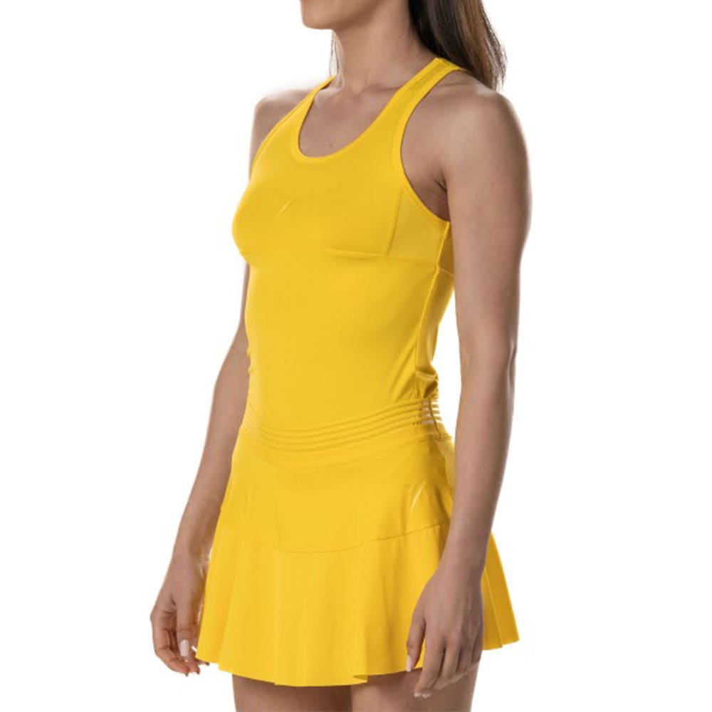 CAMISETA DROP SHOT SOL MUJER
