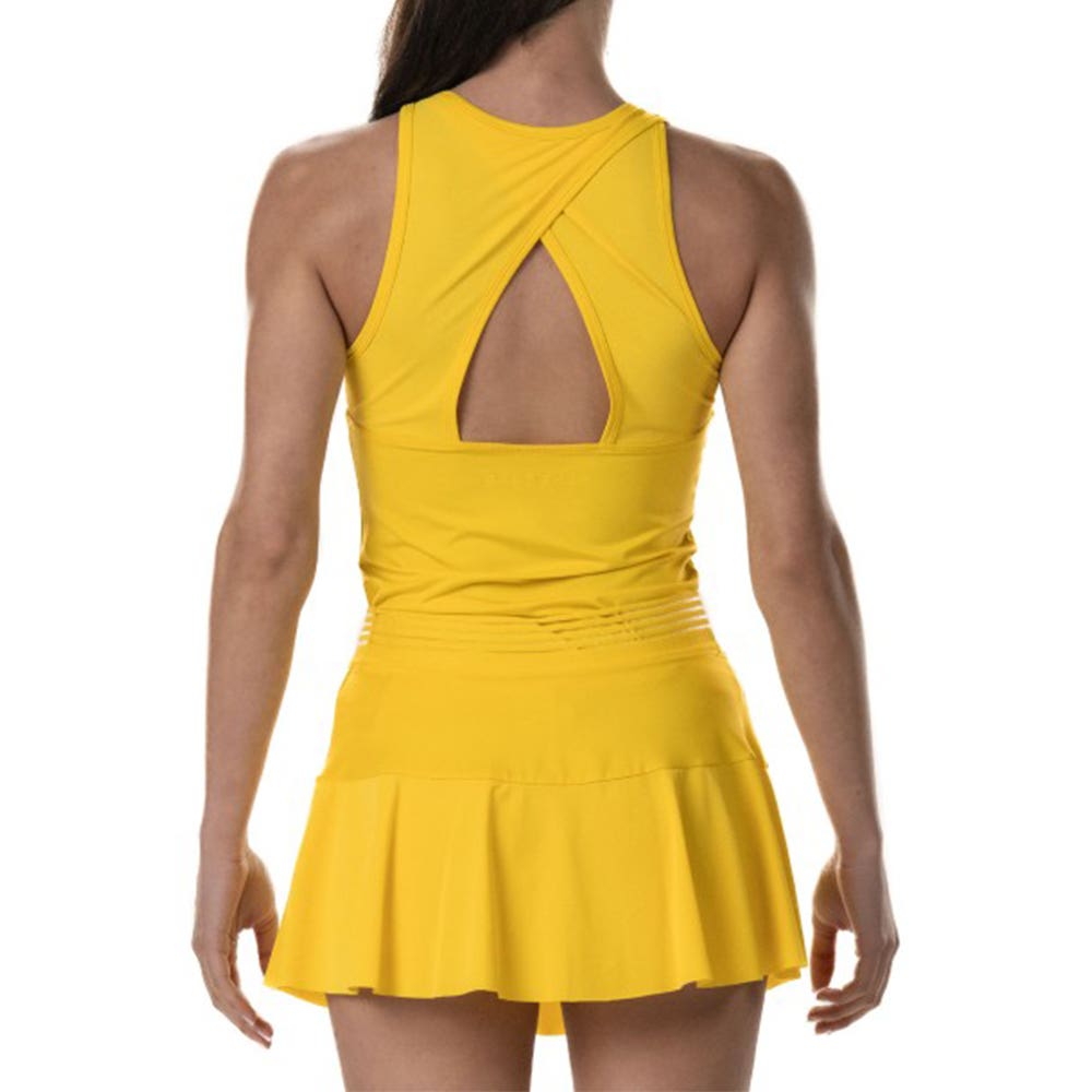 CAMISETA DROP SHOT SOL MUJER