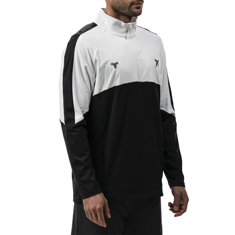 CHAQUETA DROP SHOT COSMO