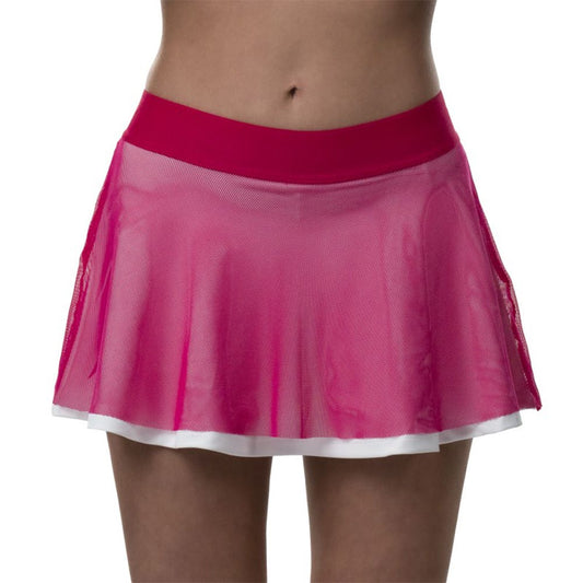 FALDA DROP SHOT AZALEA