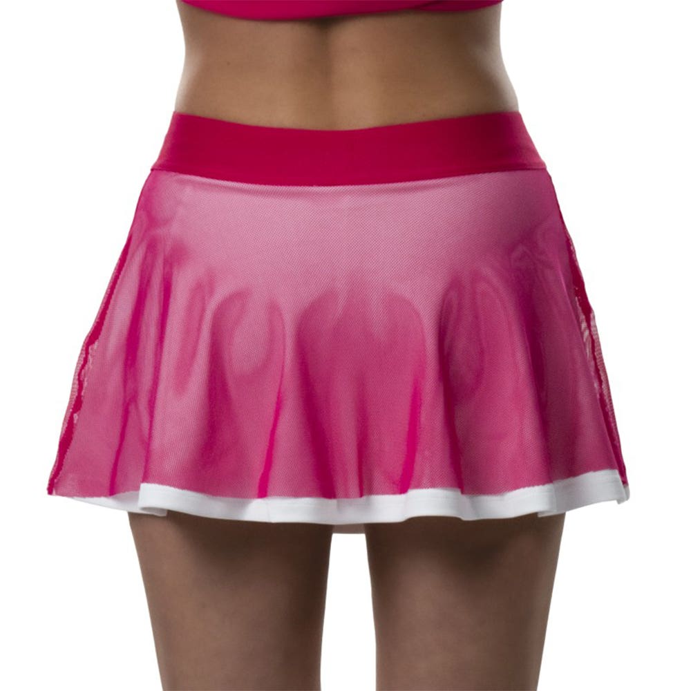 FALDA DROP SHOT AZALEA