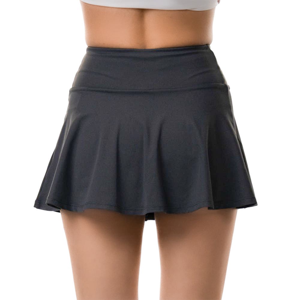 FALDA DROP SHOT LIRIO
