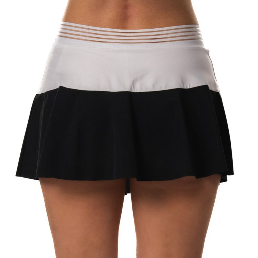 FALDA DROP SHOT LUNA