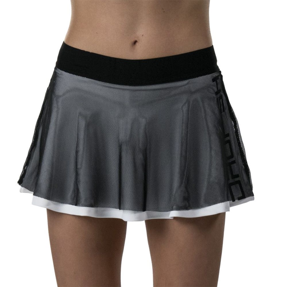 FALDA DROP SHOT ONIX
