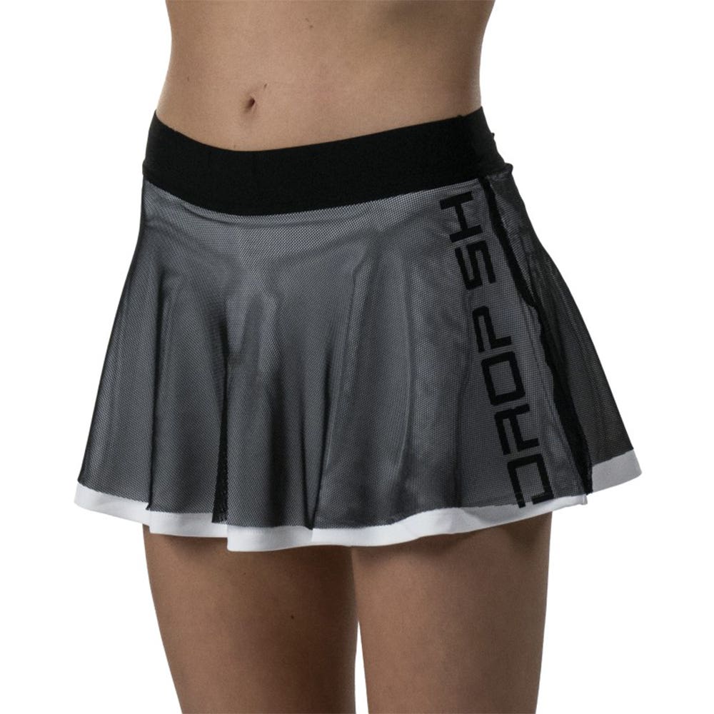 FALDA DROP SHOT ONIX