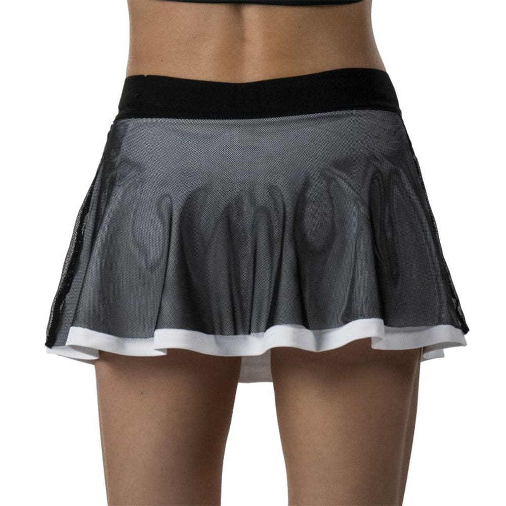 FALDA DROP SHOT ONIX