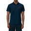 POLO DROP SHOT EGAN AZUL