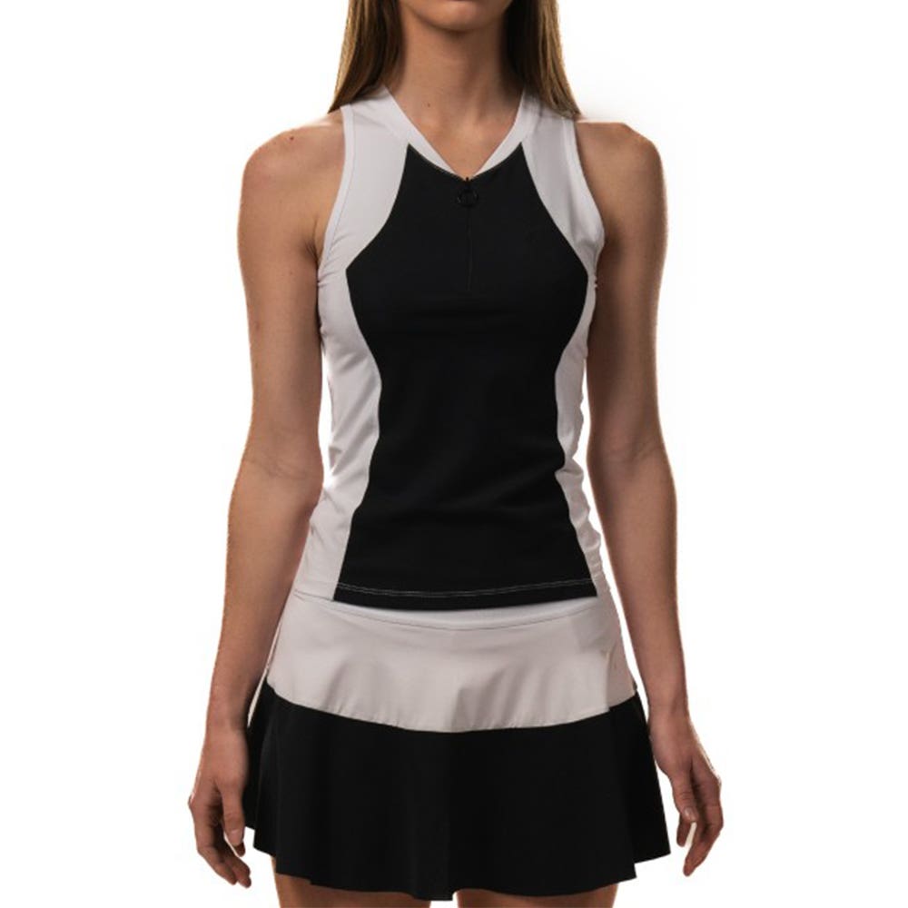 POLO DROP SHOT LUNA MUJER