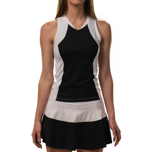 POLO DROP SHOT LUNA MUJER