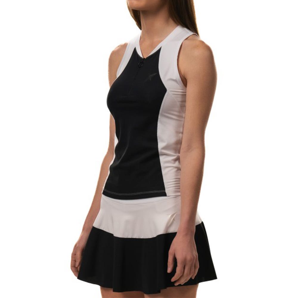 POLO DROP SHOT LUNA MUJER