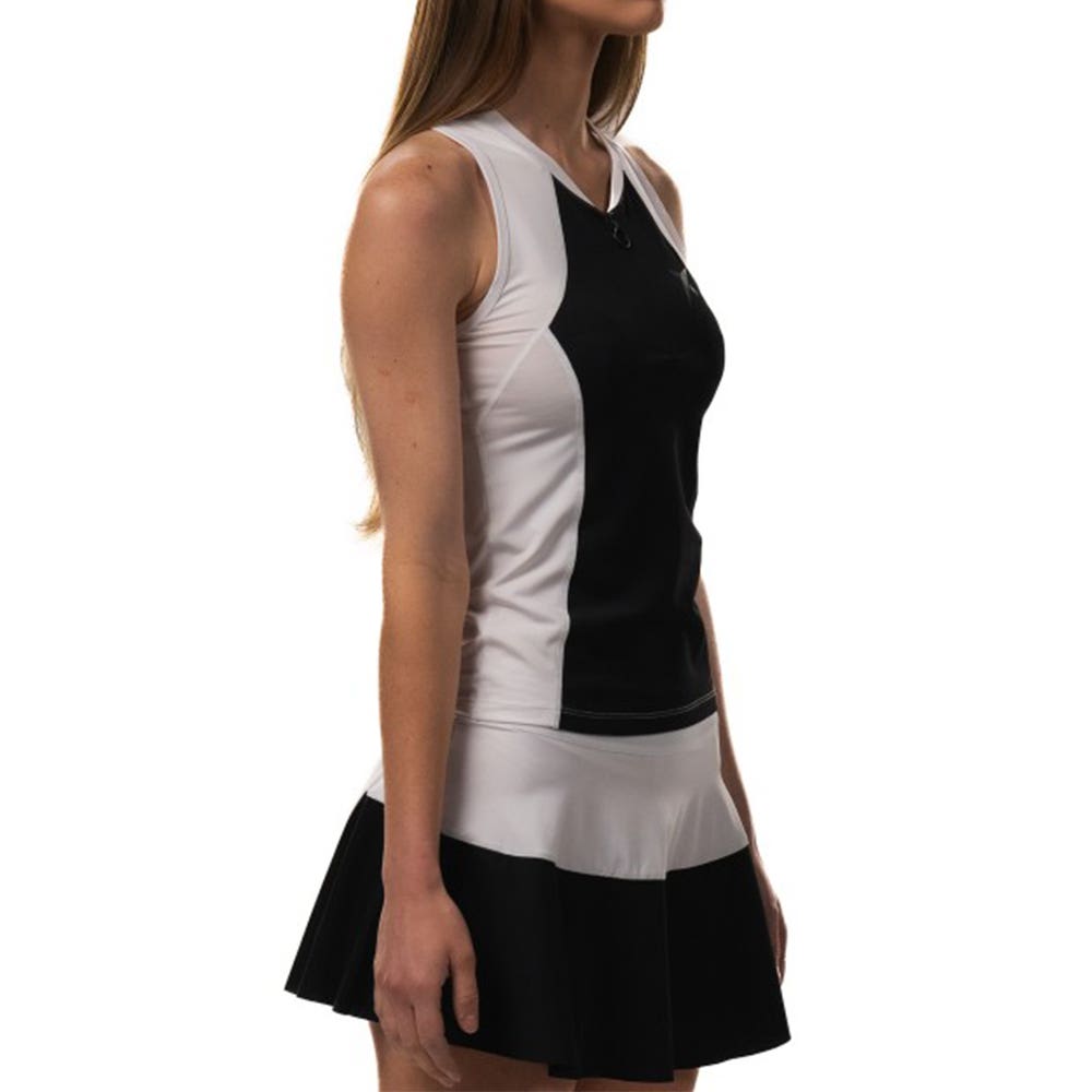 POLO DROP SHOT LUNA MUJER