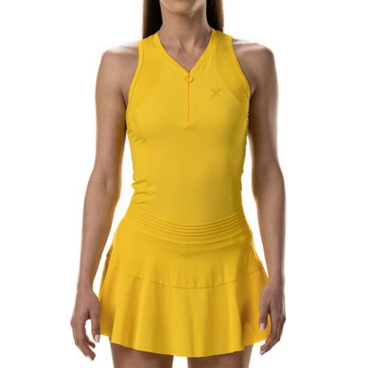 POLO DROP SHOT SOL MUJER