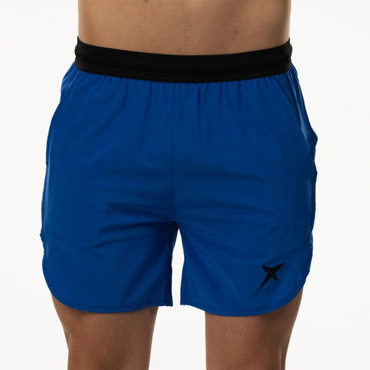 SHORT DROP SHOT AKER BLUE