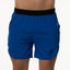 SHORT DROP SHOT AKER BLUE