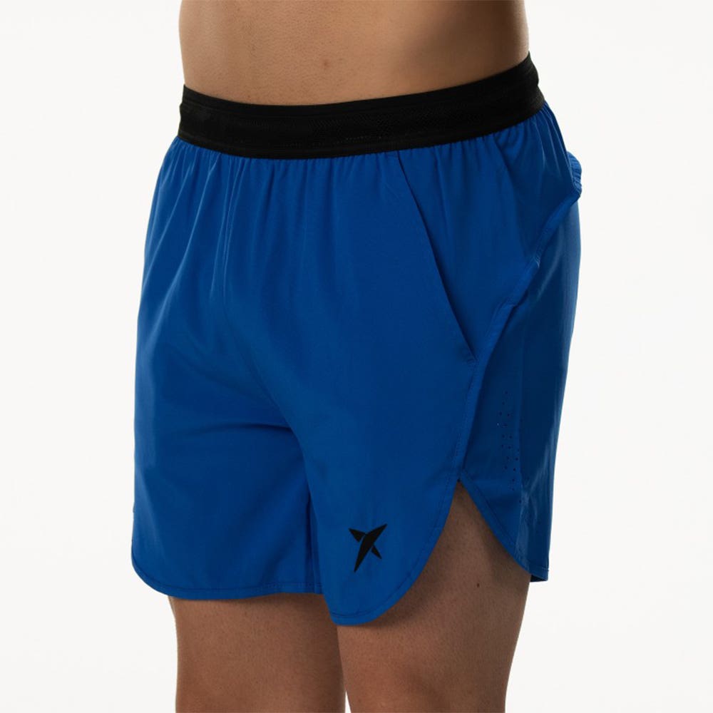 SHORT DROP SHOT AKER BLUE