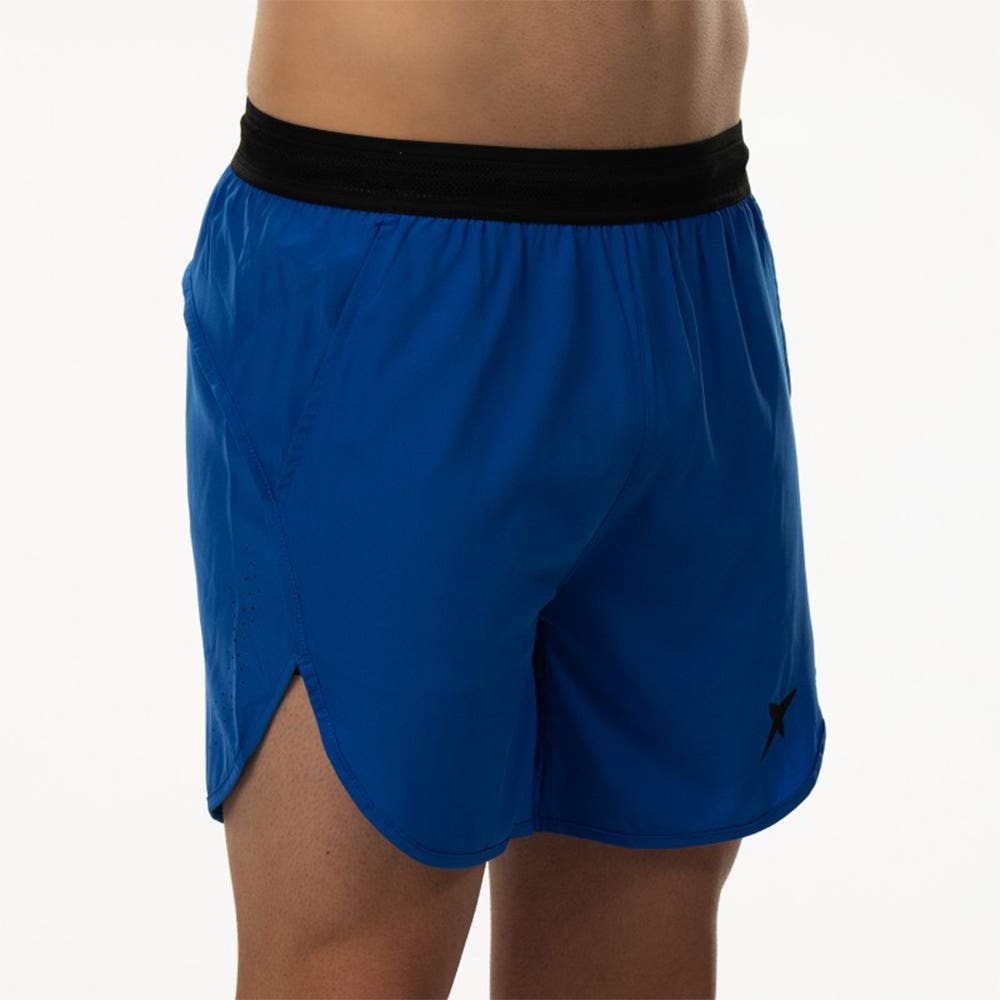 SHORT DROP SHOT AKER BLUE