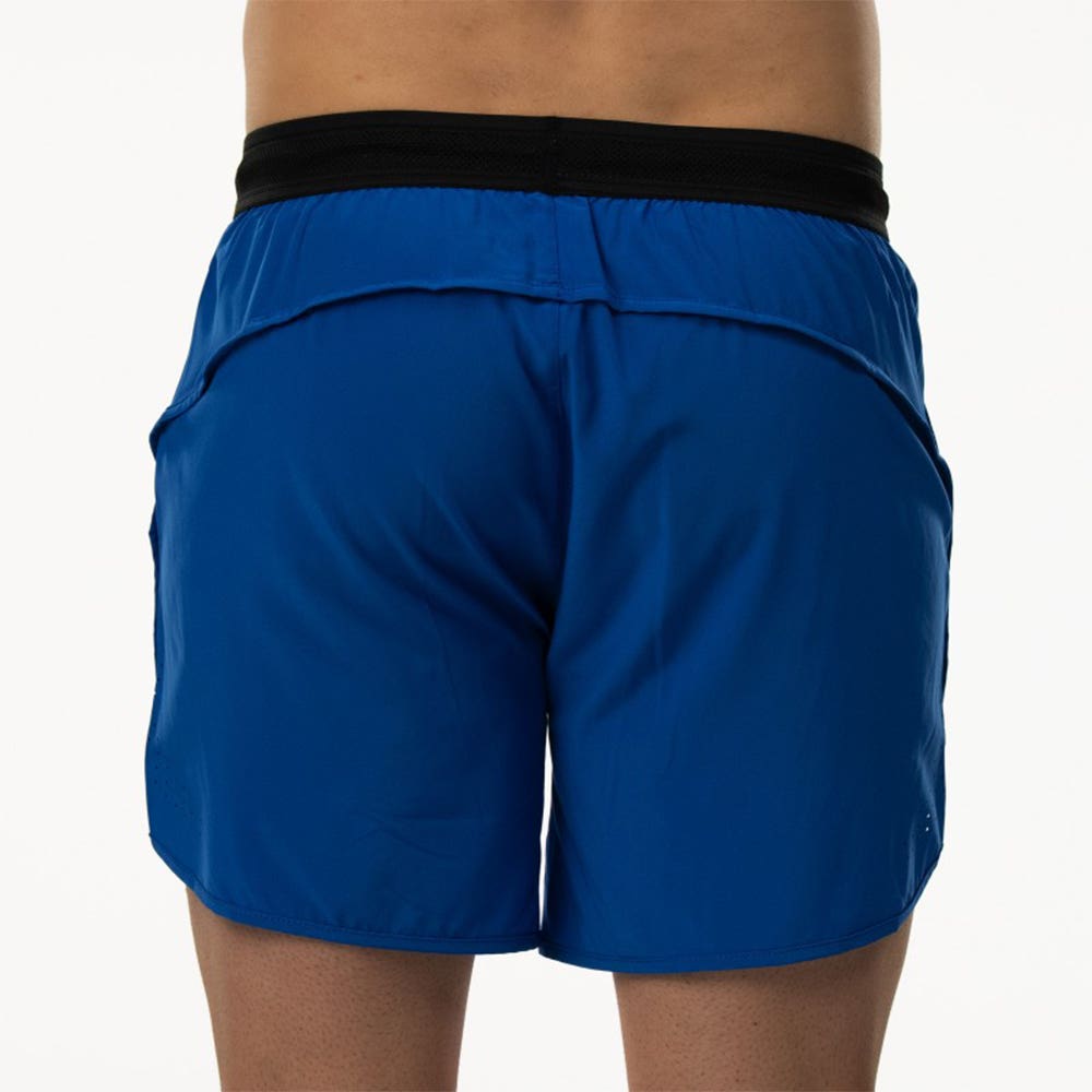 SHORT DROP SHOT AKER BLUE
