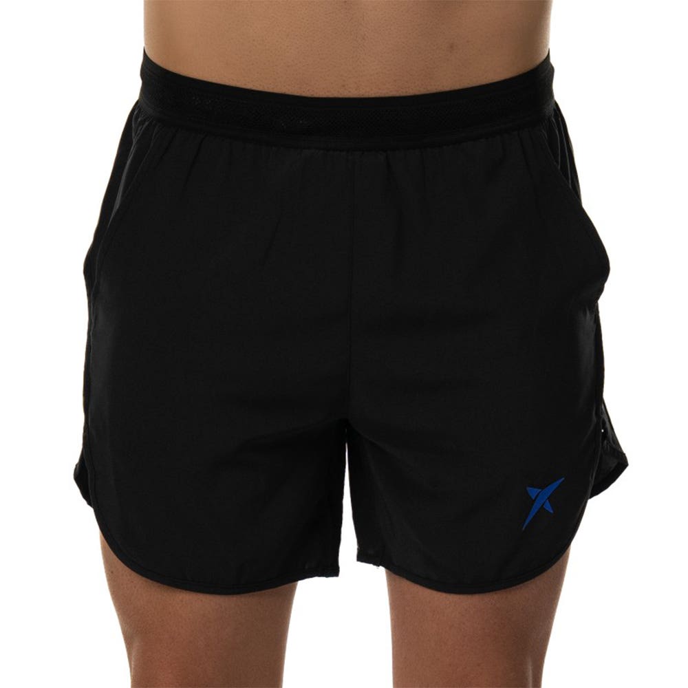 SHORT DROP SHOT AKER NEGRO