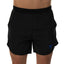 SHORT DROP SHOT AKER NEGRO