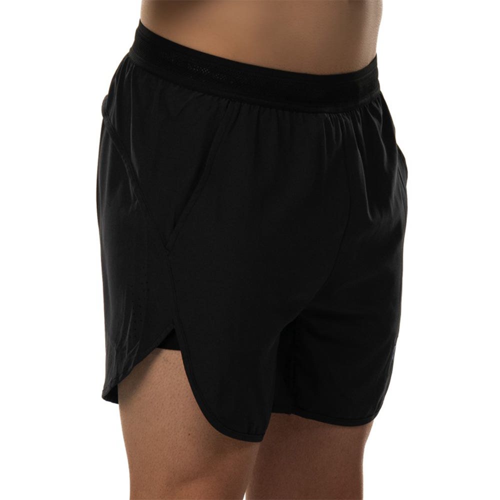 SHORT DROP SHOT AKER NEGRO