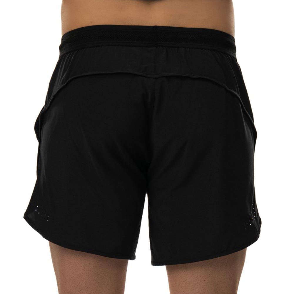 SHORT DROP SHOT AKER NEGRO