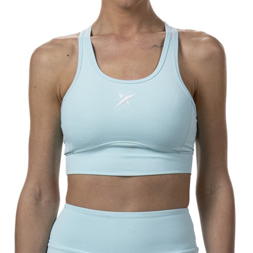 TOP DROP SHOT OPALO MUJER