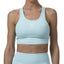 TOP DROP SHOT OPALO MUJER