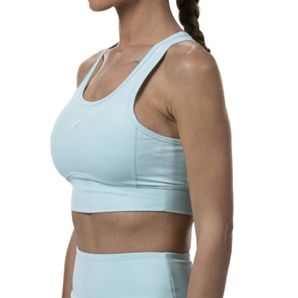 TOP DROP SHOT OPALO MUJER