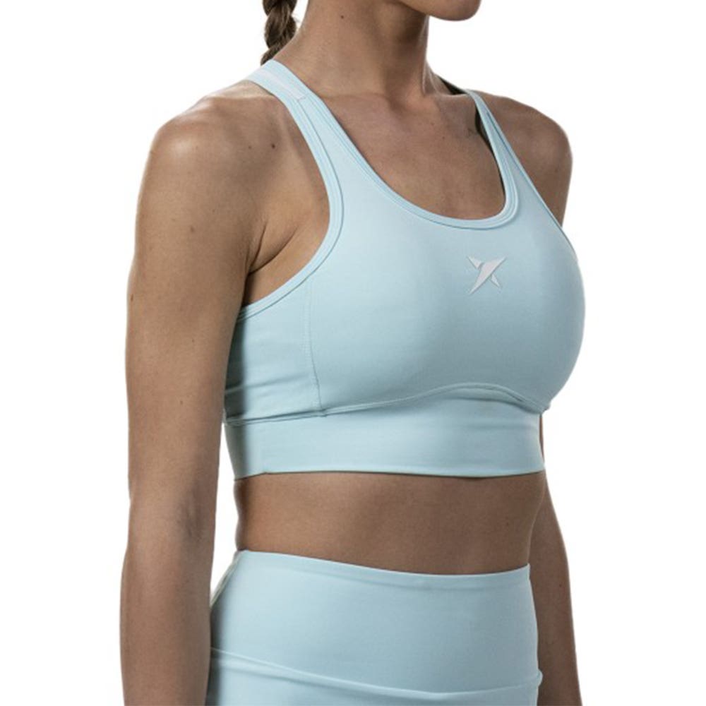 TOP DROP SHOT OPALO MUJER
