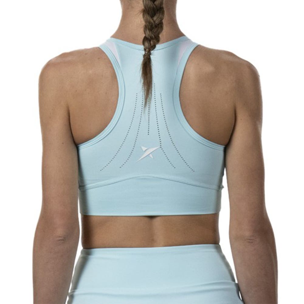 TOP DROP SHOT OPALO MUJER