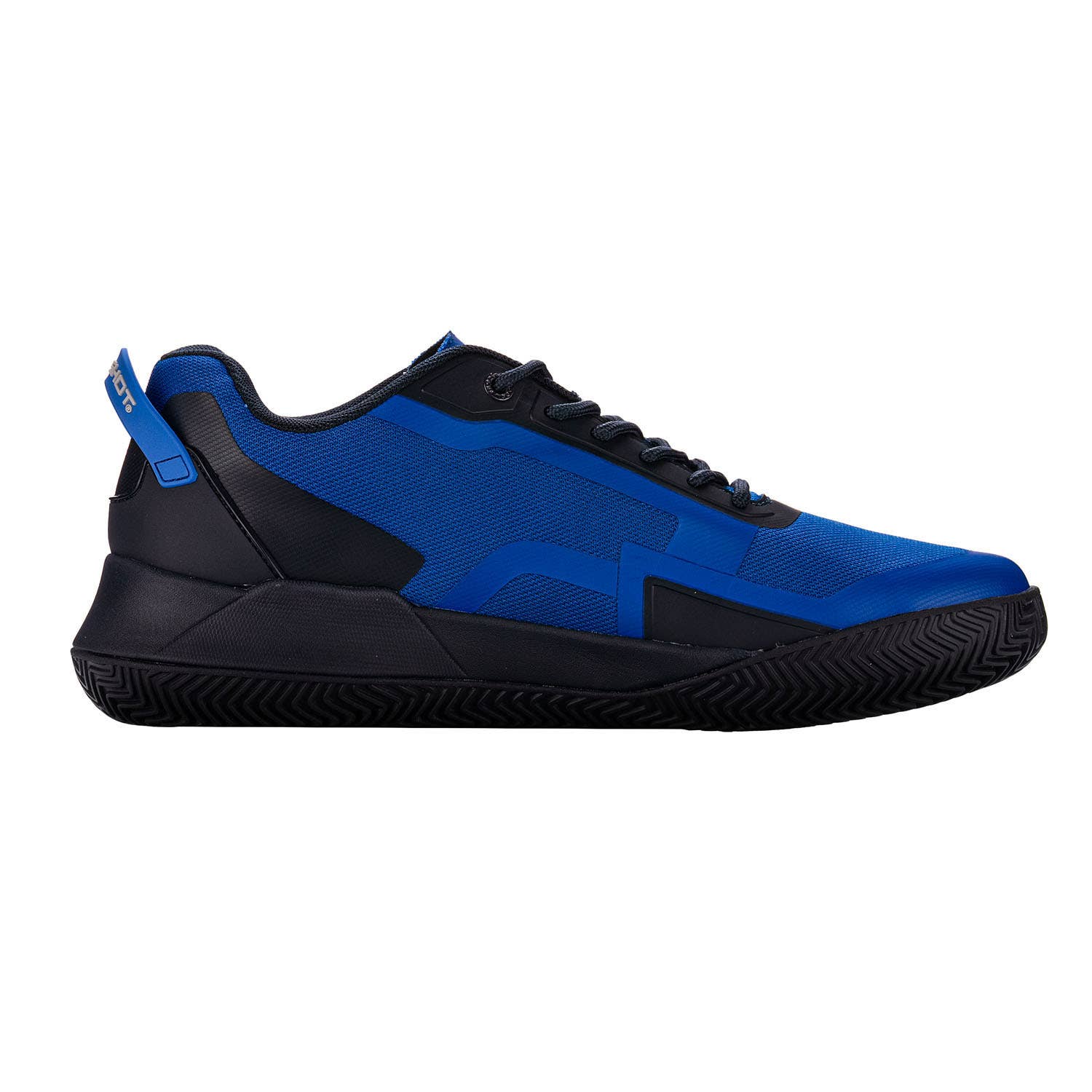 DROP SHOT AKER JS AZUL DZ321001