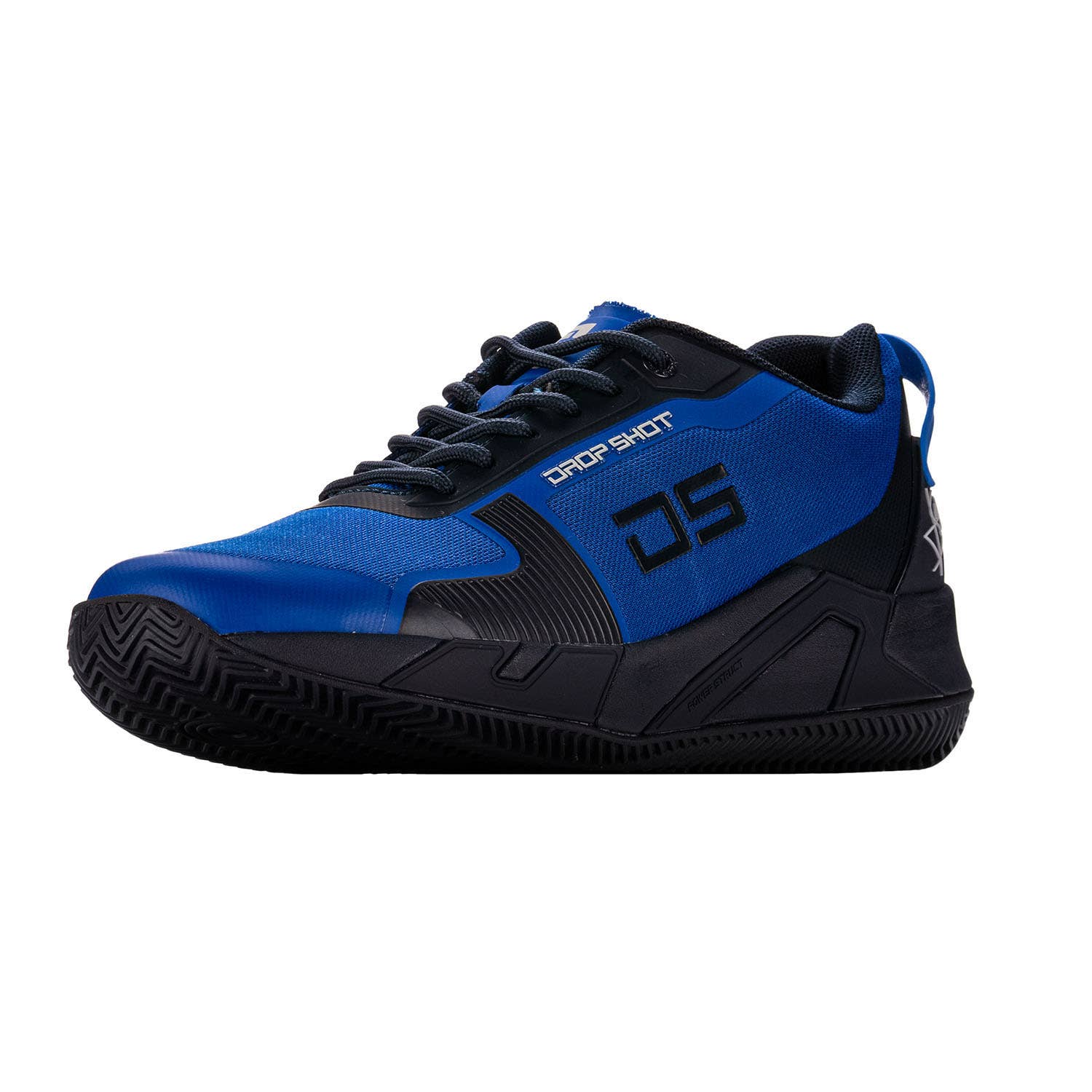 DROP SHOT AKER JS AZUL DZ321001