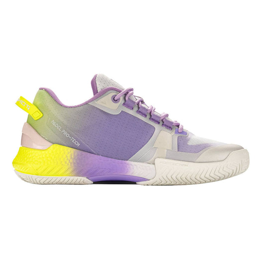 DROP SHOT AMATISTA MORADO MUJER DZ322010