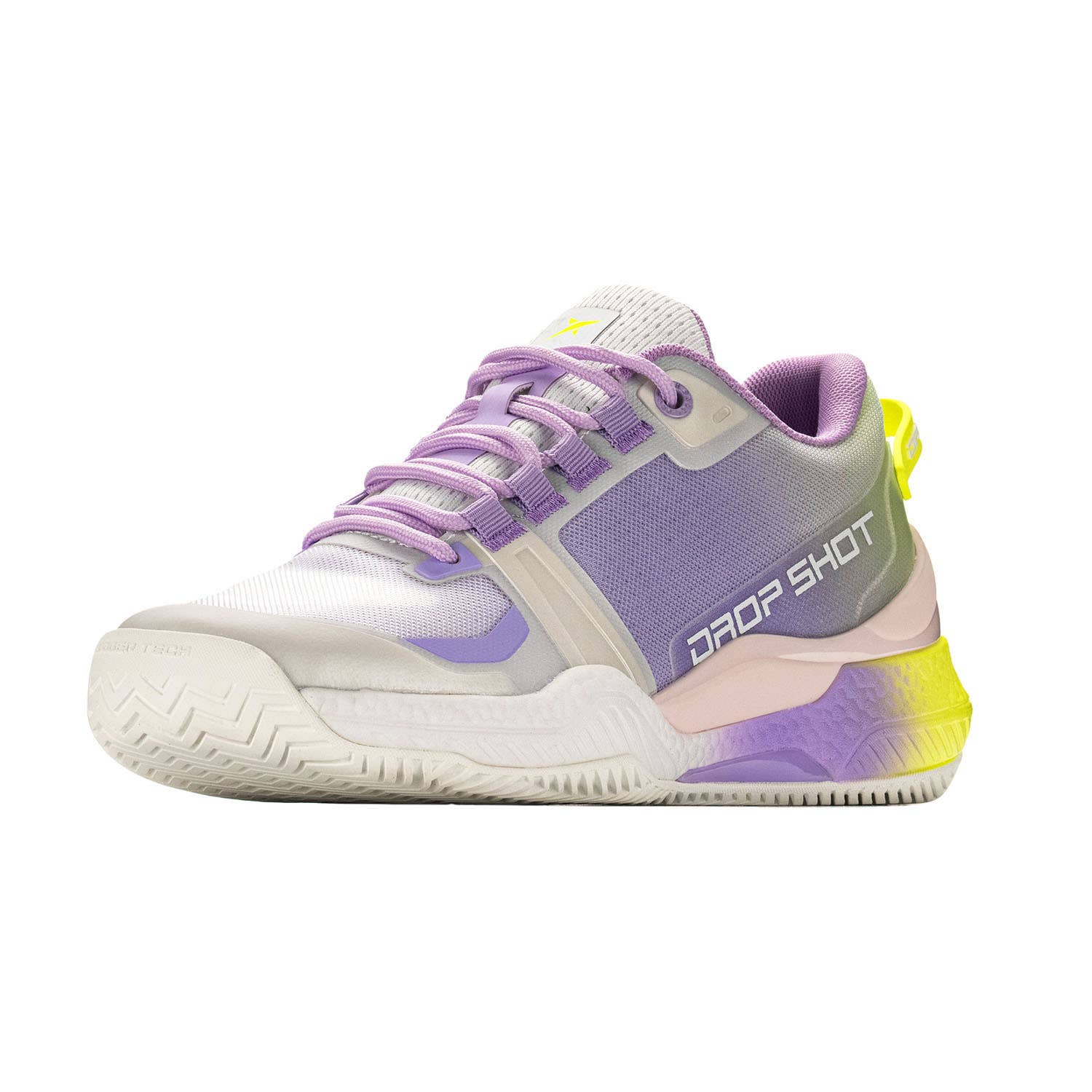 DROP SHOT AMATISTA MORADO MUJER DZ322010