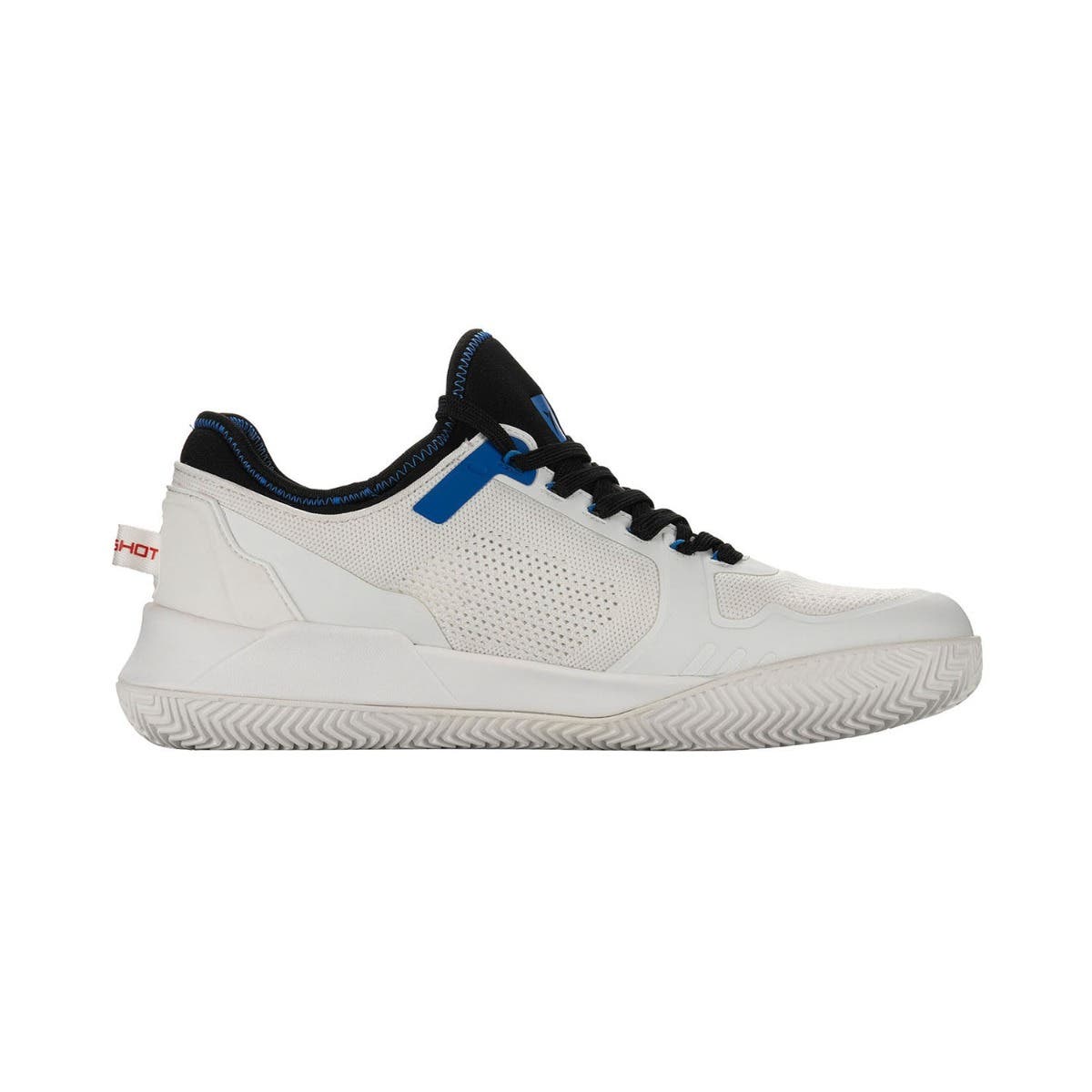 DROP SHOT BENARA 25 BLANCO DZ321004