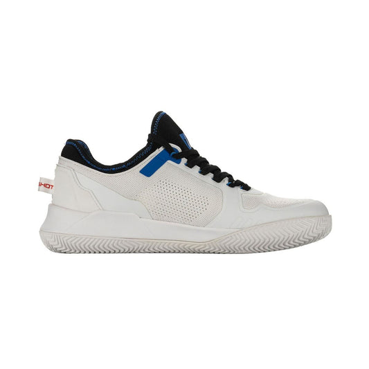 DROP SHOT BENARA 25 BLANCO DZ321004