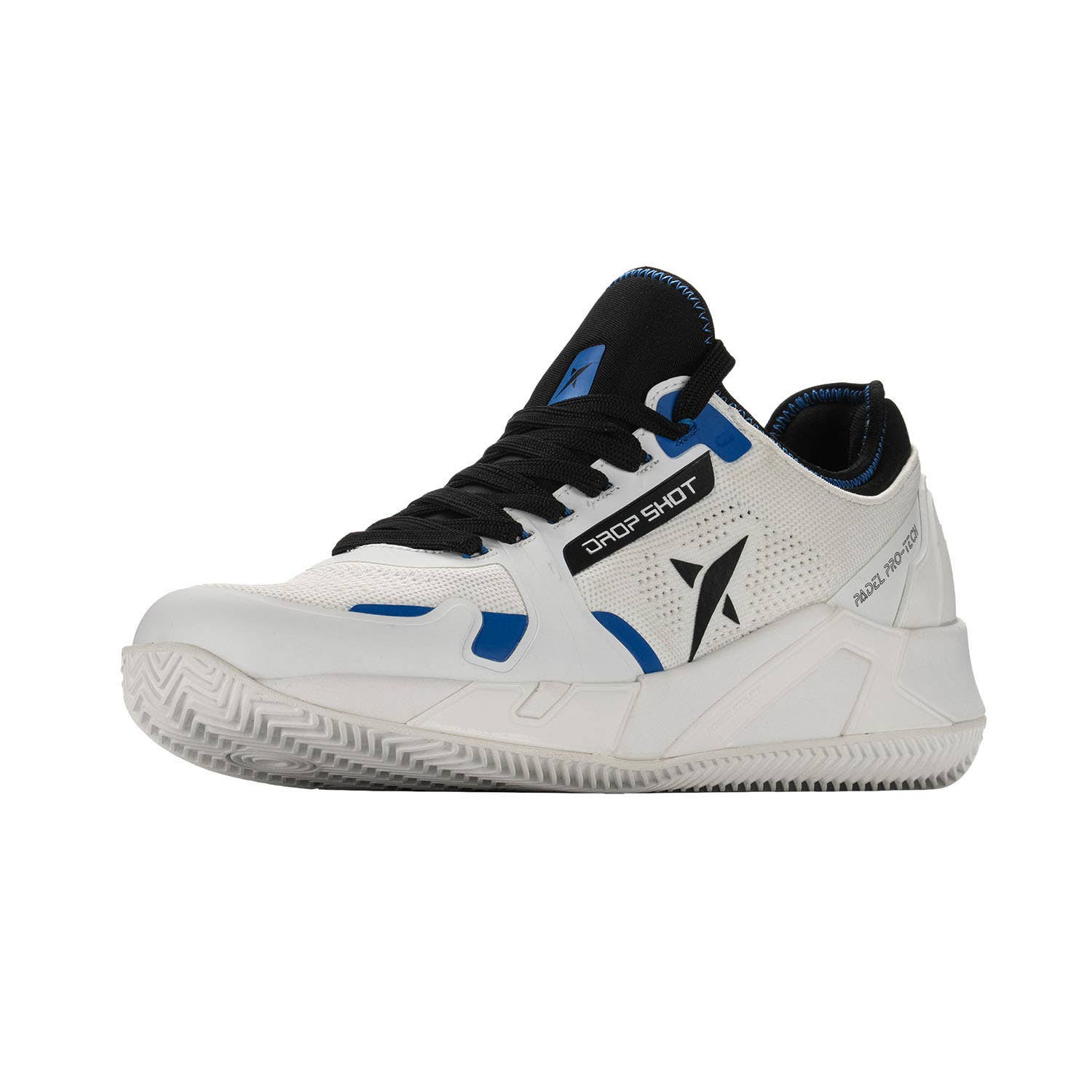 DROP SHOT BENARA 25 BLANCO DZ321004