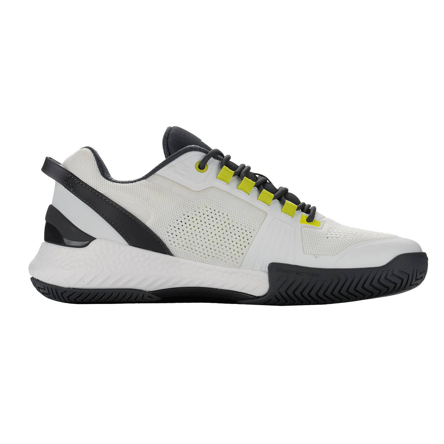 DROP SHOT COSMO CAMPA BLANCO DZ321002