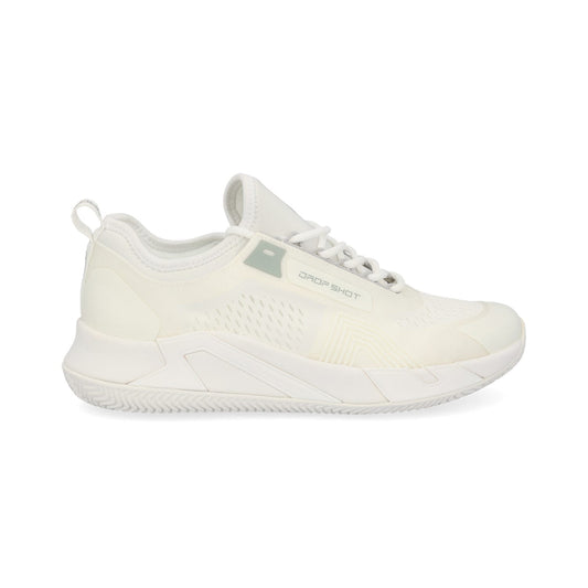 DROP SHOT LUNA BLANCO MUJER DZ322014