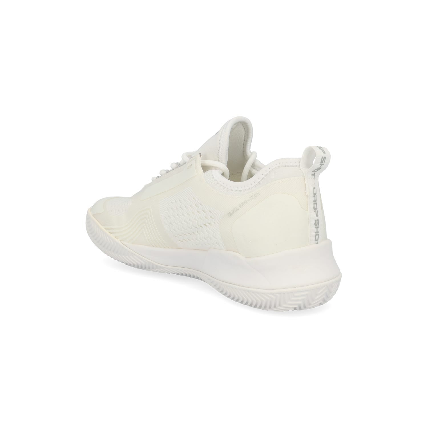DROP SHOT LUNA BLANCO MUJER DZ322014