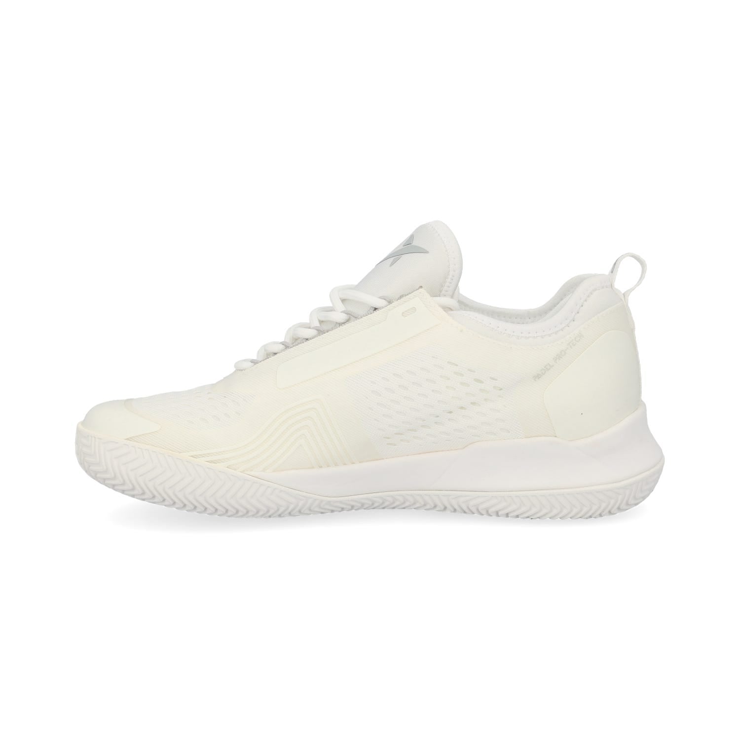 DROP SHOT LUNA BLANCO MUJER DZ322014