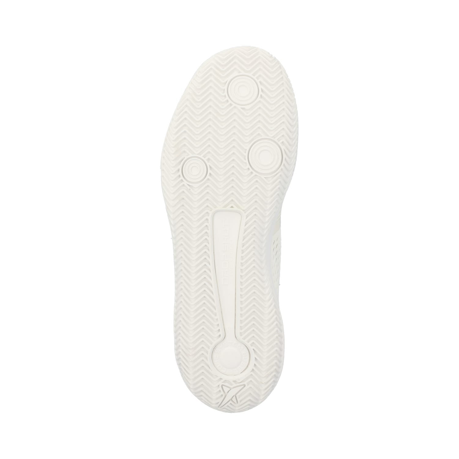 DROP SHOT LUNA BLANCO MUJER DZ322014