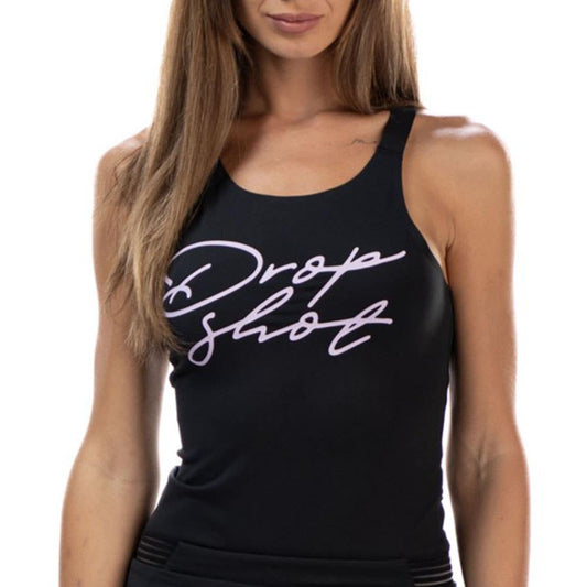 CAMISETA DROP SHOT DALIA DT312322