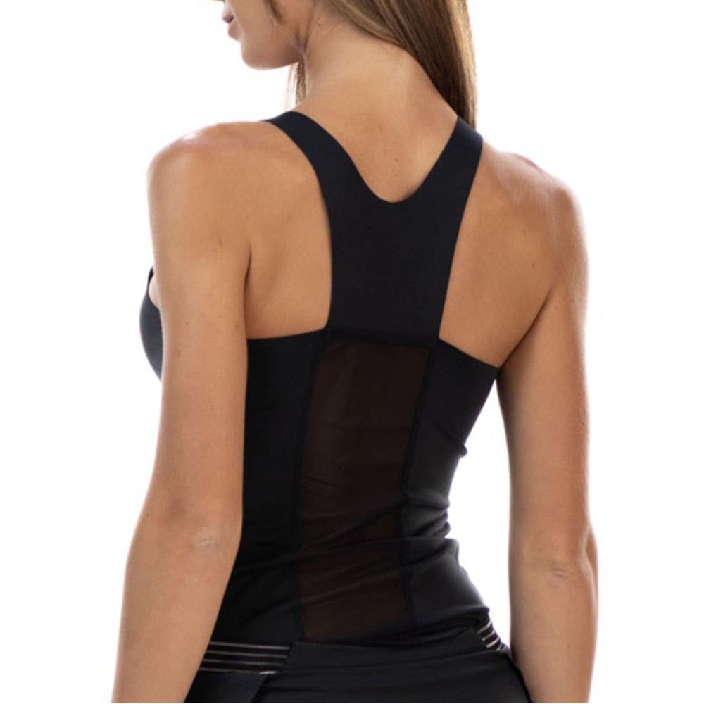 CAMISETA DROP SHOT DALIA DT312322