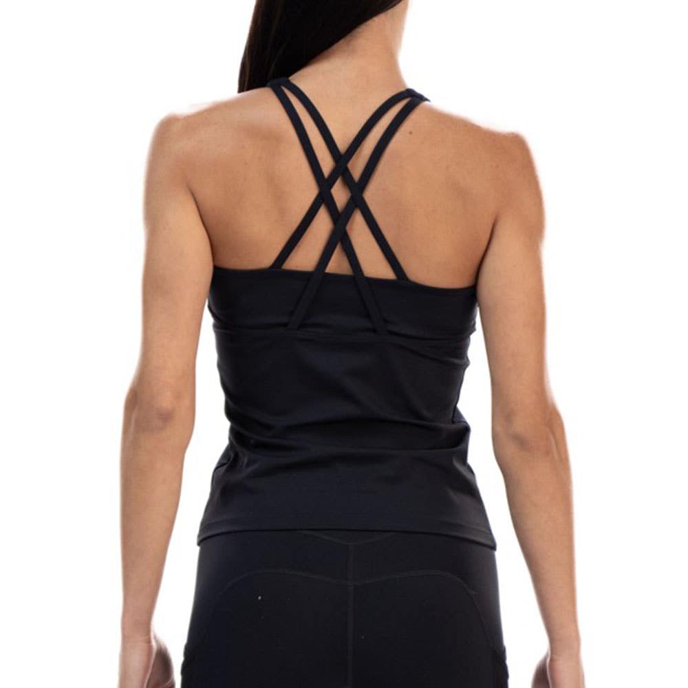 CAMISETA DROP SHOT PERLA